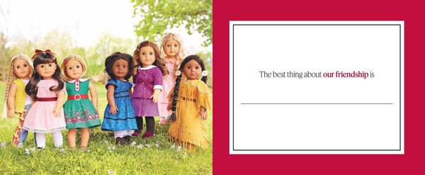Produktbild: American Girl: You're a Star