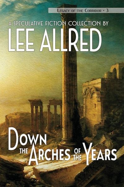 Produktbild: Down the Arches of the Years
