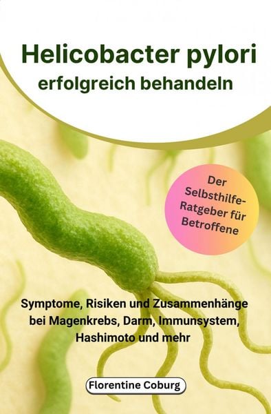 Produktbild: Helicobacter erfolgreich behandeln