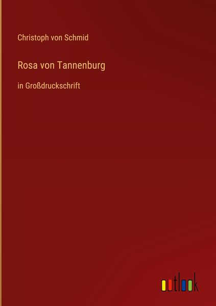 Produktbild: Rosa von Tannenburg