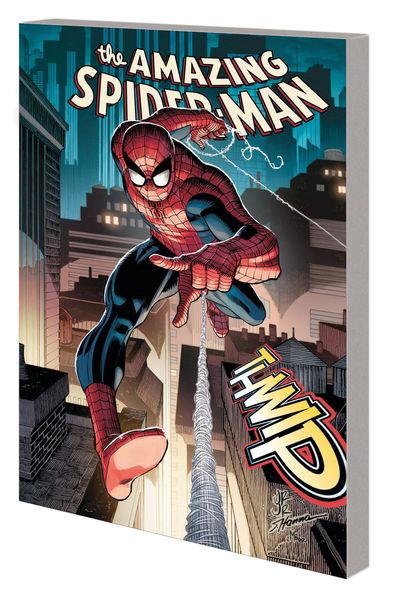Produktbild: Amazing Spider-Man By Wells & Romita Jr. Vol. 1: World Without Love