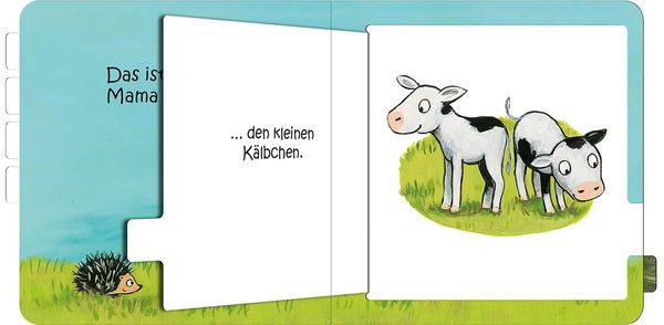 Produktbild: Das ist die Mama von ...