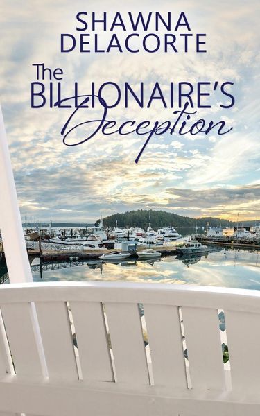 Produktbild: The Billionaire's Deception