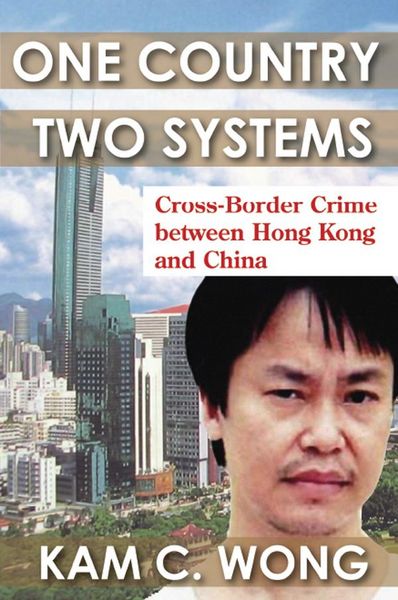 Produktbild: One Country, Two Systems