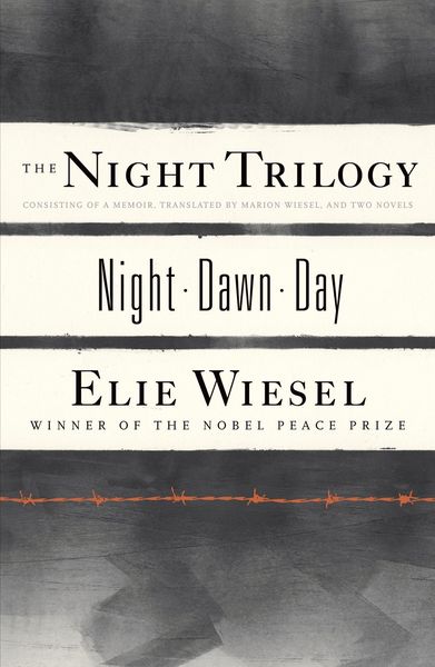 Produktbild: The Night Trilogy