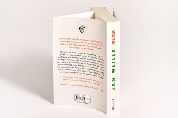 Produktbild: Munk