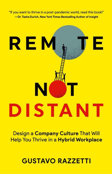Produktbild: Remote Not Distant