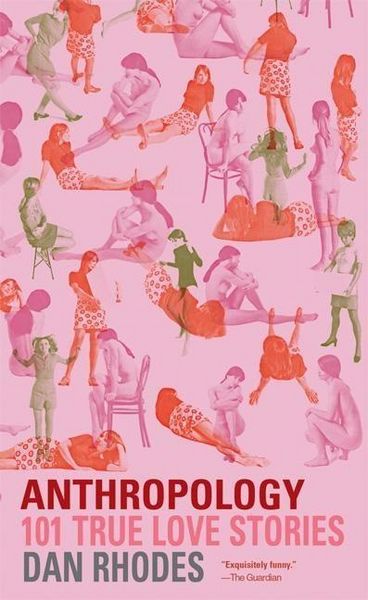 Produktbild: Anthropology