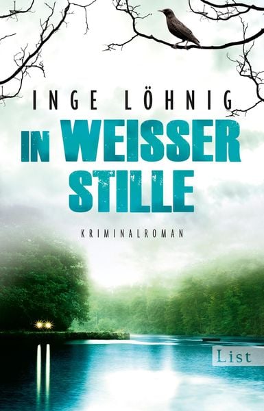 Produktbild: In wei&szlig;er Stille / Kommissar D&uuml;hnfort Band 2