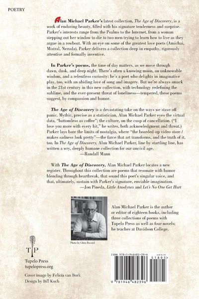 Produktbild: The Age of Discovery