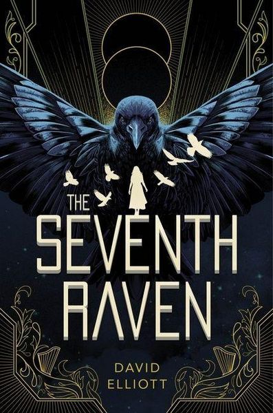 Produktbild: The Seventh Raven