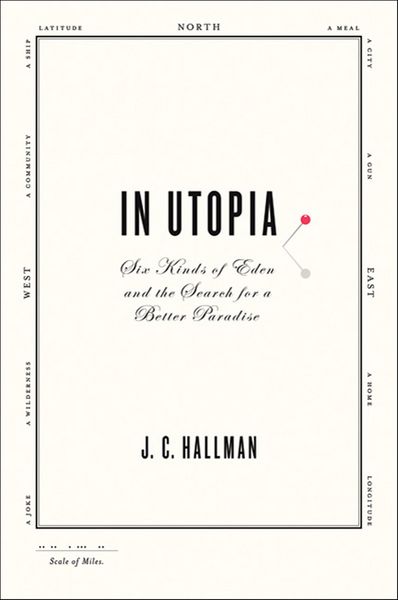 Produktbild: In Utopia