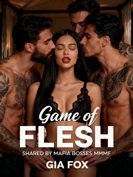 Produktbild: Game of Flesh