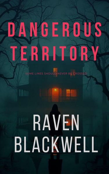 Produktbild: Dangerous Territory