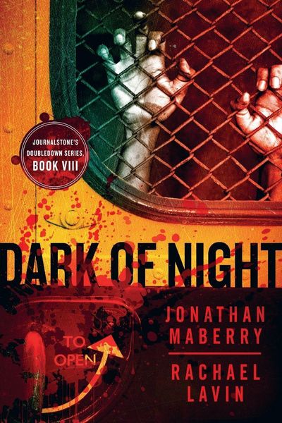 Produktbild: Dark of Night - Flesh and Fire