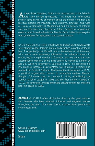 Produktbild: Islam