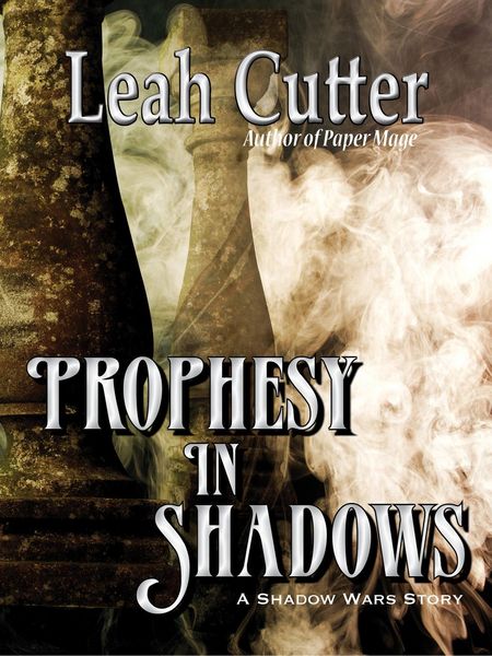 Produktbild: Prophesy in Shadows