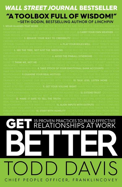 Produktbild: Get Better