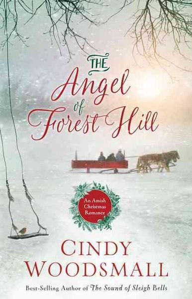 Produktbild: Angel Of Forest Hill -Lp
