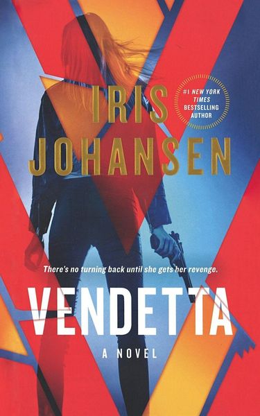 Produktbild: Vendetta