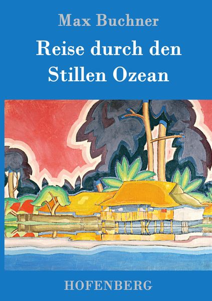 Produktbild: Reise durch den Stillen Ozean