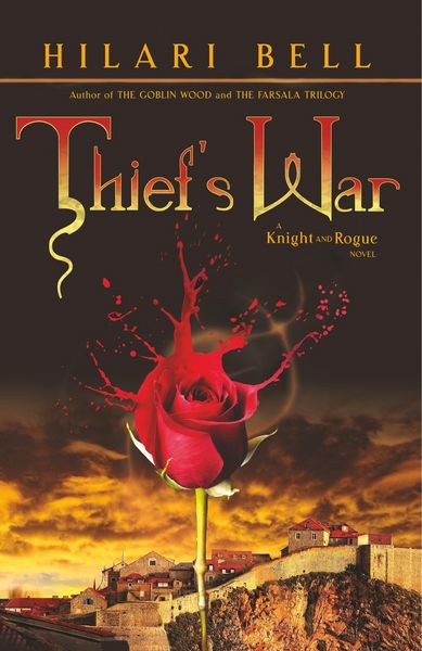 Produktbild: Thief's War