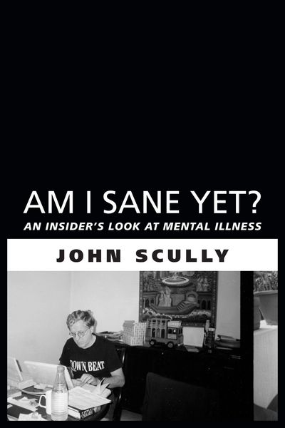 Produktbild: Am I Sane Yet?