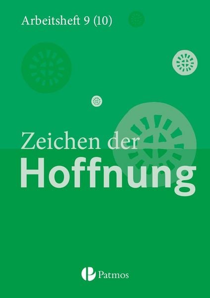 Produktbild: Religion Sekundarstufe I - Gymnasium - 9.-10. Schuljahr (G8 und G9)