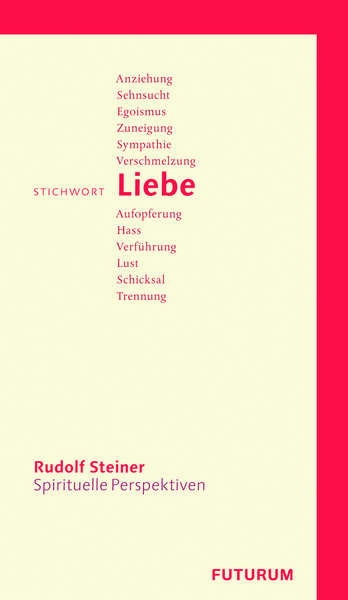 Produktbild: Stichwort Liebe