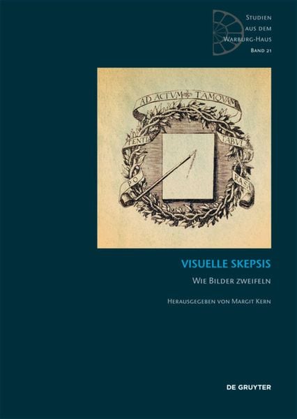 Produktbild: Visuelle Skepsis