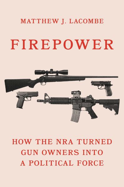 Produktbild: Firepower