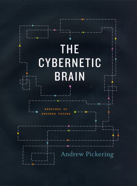 Produktbild: Cybernetic Brain