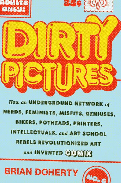 Produktbild: Dirty Pictures