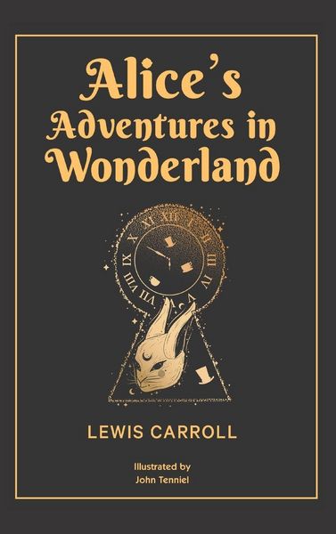 Produktbild: Alice's Adventures in Wonderland