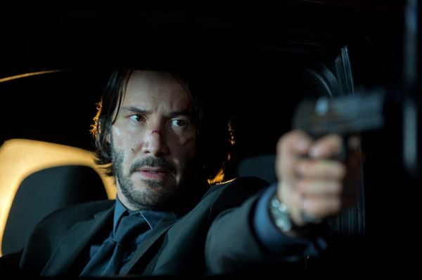 Produktbild: John Wick