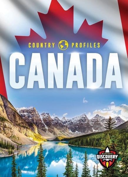 Produktbild: Canada