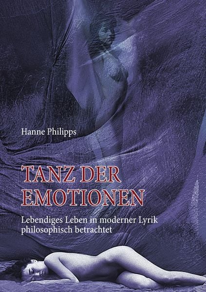 Produktbild: Tanz der Emotionen