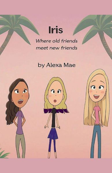 Produktbild: Iris