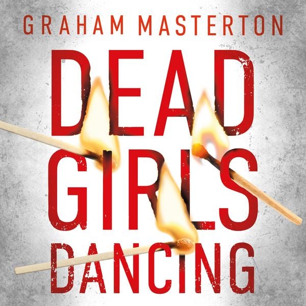 Produktbild: Dead Girls Dancing