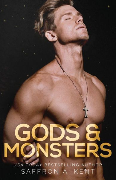 Produktbild: Gods & Monsters