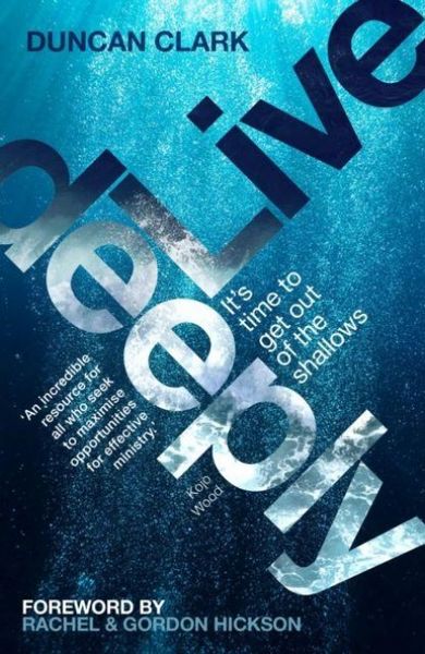 Produktbild: Live Deeply