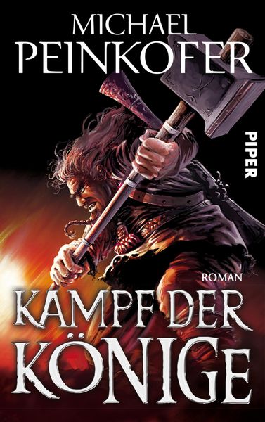 Produktbild: Kampf der K&ouml;nige