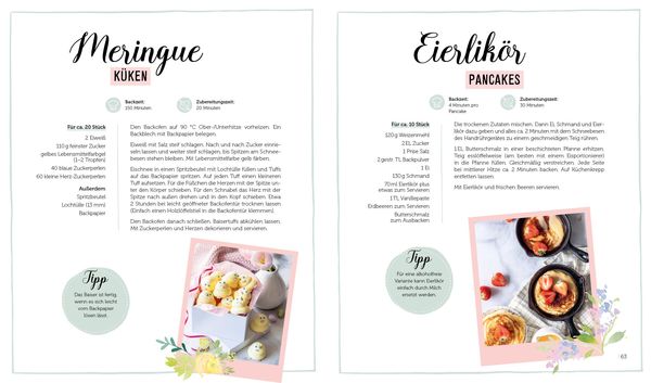 Produktbild: Fr&uuml;hlingsbacken