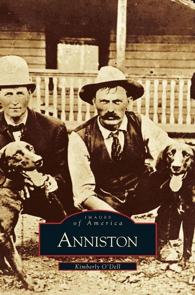 Produktbild: Anniston