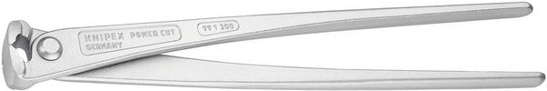 Produktbild: Knipex 99 14 300 Kraft-Monierzange 300mm 1St.