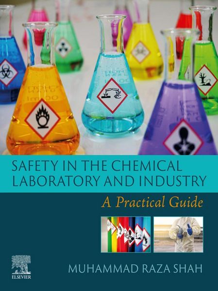Produktbild: Safety in the Chemical Laboratory and Industry