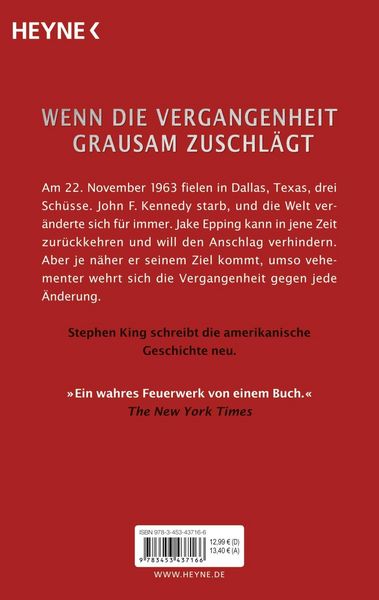 Produktbild: Der Anschlag