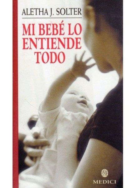 Produktbild: Mi beb&eacute; lo entiende todo