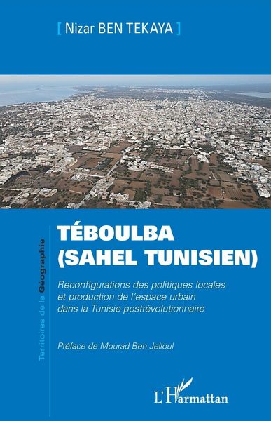 Produktbild: T&eacute;boulba (Sahel tunisien)