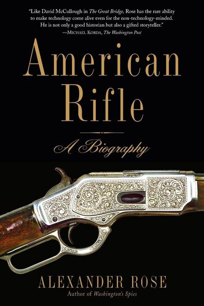 Produktbild: American Rifle